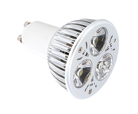 LED Luminaires